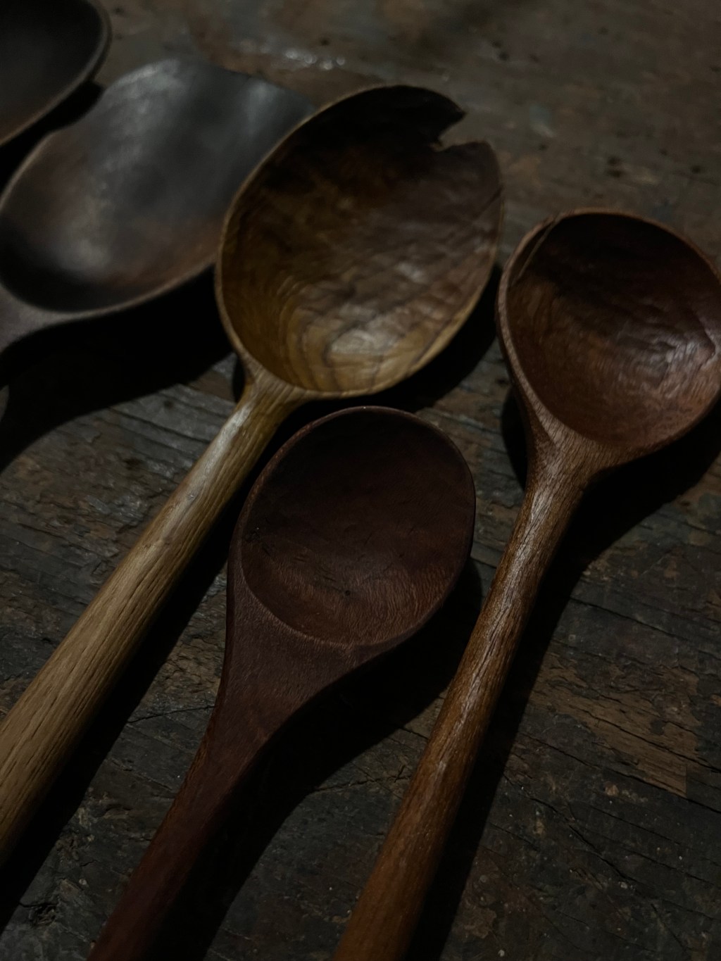 spoon spa